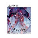 PS5|klaimakina|CRYMACHINA