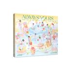 ＳＥＶＥＮＴＥＥＮ ＪＡＰＡＮ ＢＥＳＴ ＡＬＢＵＭ「ＡＬＷＡＹＳ ＹＯＵＲＳ」
