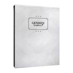 Blu-ray／原神 Ｓｙｍｐｈｏｎｙ