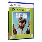 PS5／セインツロウ PLAION BEST （CERO「Z」18歳以上対象）