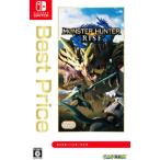 Switch／モンスターハンターライズ Best Price