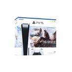 PlayStation5 [FINAL FANTASY XVI] включеный в покупку 