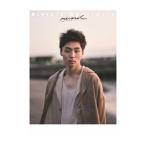 八村倫太郎 ファースト写真集 『 record 』／ワニブックス