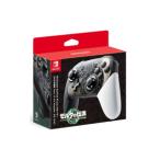 Nintendo Switch Proコントローラー ゼルダの伝説 ティアーズ オブ ザ キングダムエディション