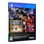 PS4／ＯＮＥ ＰＩＥＣＥ 海賊無双４ Ｄｅｌｕｘｅ Ｅｄｉｔｉｏｎ