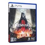 PS5／Remnant II レムナント2 （CERO「Z」18歳以上対象）