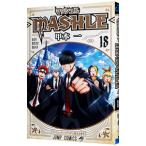  mash Roo MASHLE- 18|.книга@ один 