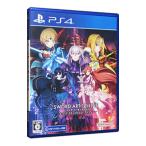 PS4| Sword Art * online последний li коллекция 