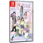 Switch／MODEL Debut3 ＃nicola