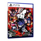 PS5／ペルソナ5 タクティカ