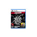 PS5／スーサイド・スクワッド キル・ザ・ジャスティス・リーグ デラックス・エディション （CERO「Z」18歳以上対象）