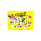 Blu-ray/なにわ男子 LIVE TOUR 2023‘POPMALL’ 初回限定版