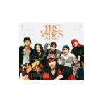 ショッピングsixtones SixTONES／THE VIBES 初回盤B