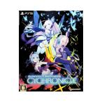 PS5／GUNVOLT RECORDS 電子軌録律 限定版
