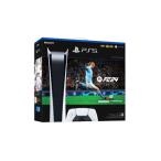 PlayStation5 цифровой выпуск [EA SPORTS FC24] включеный в покупку 