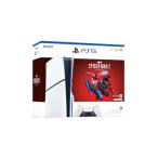 PlayStation5 [Marvel*s Spider-Man2] включеный в покупку 