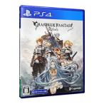 PS4/GRANBLUE FANTASY: Relink