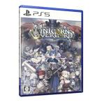 ショッピングps5 PS5／ユニコーンオーバーロード