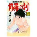 修羅の刻 20／川原正敏