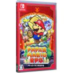 Switch/ペーパーマリオRPG