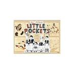 The Baseball LITTLE ROCKETS|WEST VILLAGE COMPANY