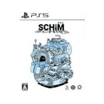 PS5／SCHiM − スキム −