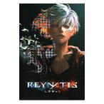 PS5／REYNATIS／レナティス 数量限定リベレーションBOX