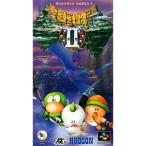 大貝獣物語2/スーパーファミコン