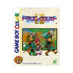 GB／ドラゴンクエストI・II