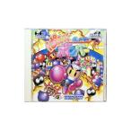 PCエンジン／ボンバーマン ぱにっくボンバー