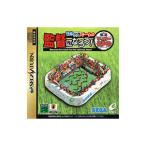 日本代表チームの監督になろう！/セガサターン