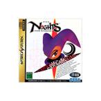 NiGHTS/セガサターン