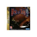 THE HOUSE OF THE DEAD/セガサターン