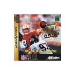 NFLクォーターバッククラブ’96/セガサターン