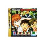 『中古即納』{SS} 新世紀エヴァンゲリオン DIGITAL CARD LIBRARY セガ