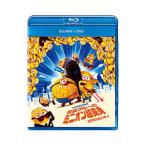 Blu-ray／怪盗グルーのミニオン超変身 ブルーレイ＋DVD