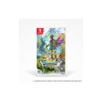 Switch/ドラゴンクエストIII そして伝説へ・・・