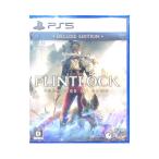 PS5／Flintlock Deluxe Edition