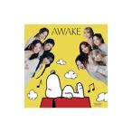 NiziU／AWAKE 期間生産限定盤