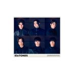 ショッピングsixtones SixTONES／バリア