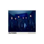 ショッピングsixtones SixTONES／バリア MTV Unplugged盤