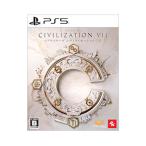 PS5 シドマイヤーズ シヴィライゼーション VII