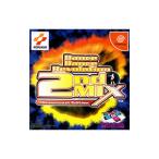 Dance Dance Revolution 2ndMIX DC Edition/ドリームキャスト