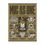  аниме |MIC AS ONE