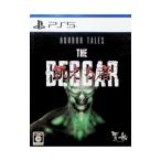 PS5／Horror Tales：飢える者