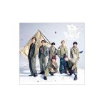 なにわ男子/BON BON VOYAGE 初回限定盤 三方背ケース・ブックレット付