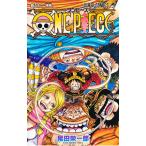 ONE PIECE 112／尾田栄一郎