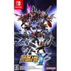 Switch／スーパーロボット大戦Y