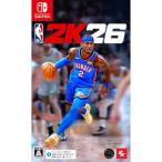 Switch／NBA 2K26