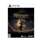 PS5|Mandragora: Whispers of the Witch Tree